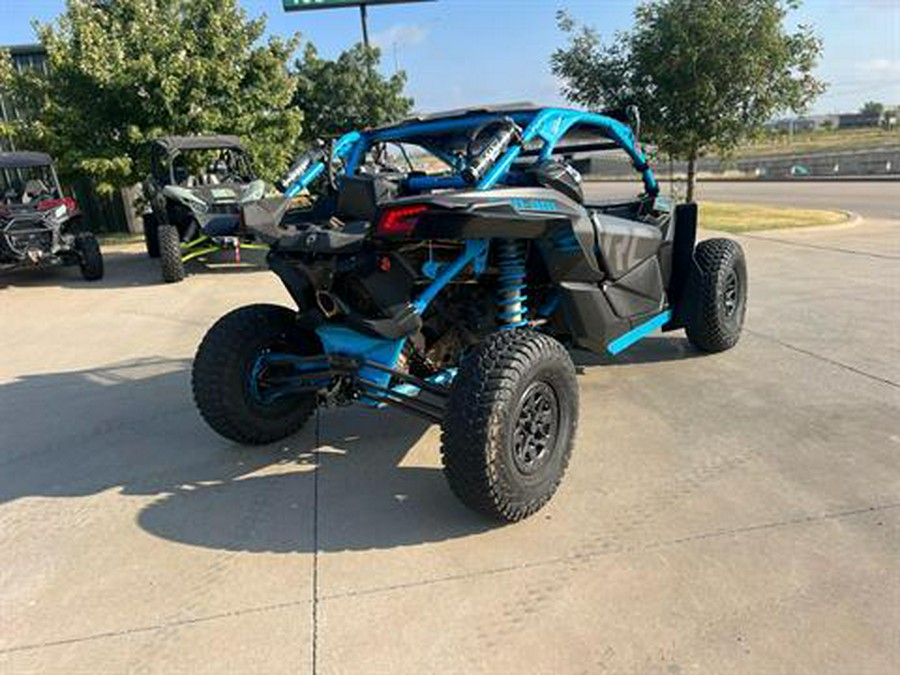 2019 Can-Am Maverick X3 X rc Turbo R