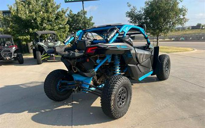 2019 Can-Am Maverick X3 X rc Turbo R