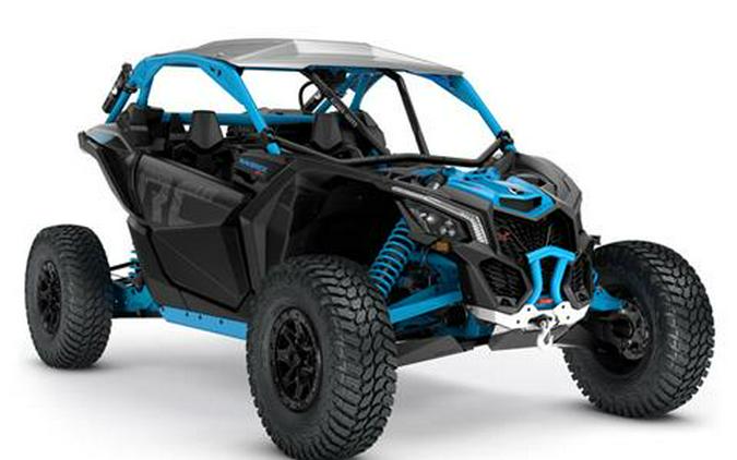 2019 Can-Am Maverick X3 X rc Turbo R