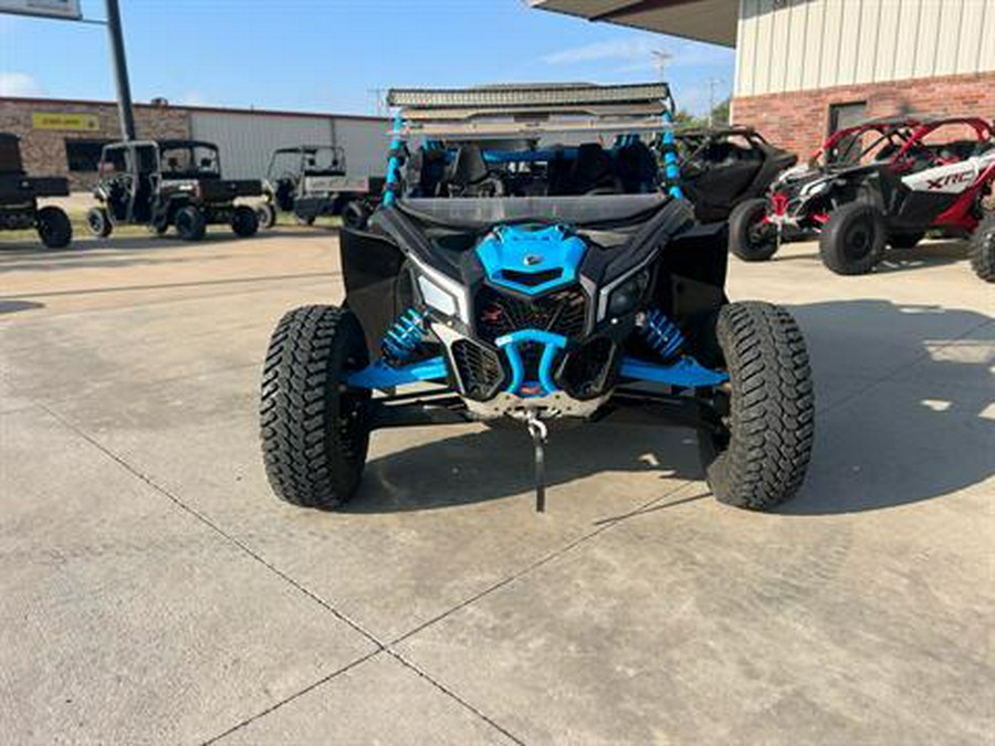 2019 Can-Am Maverick X3 X rc Turbo R