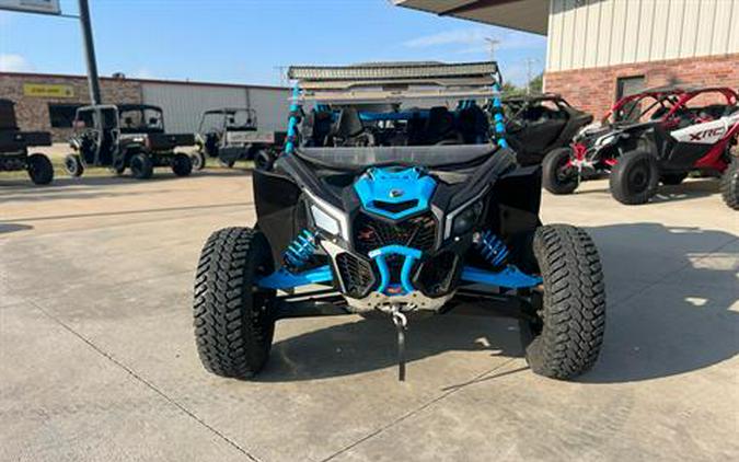 2019 Can-Am Maverick X3 X rc Turbo R