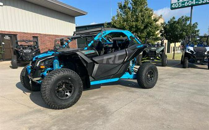 2019 Can-Am Maverick X3 X rc Turbo R