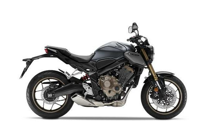 2024 Honda CB650R ABS