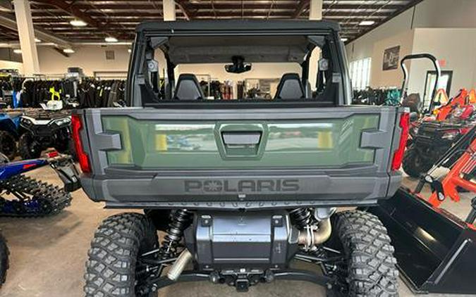 2024 Polaris Polaris XPEDITION XP Ultimate