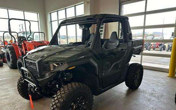 2024 Polaris Polaris XPEDITION XP Ultimate