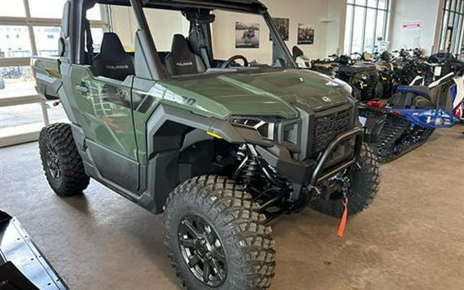 2024 Polaris Polaris XPEDITION XP Ultimate