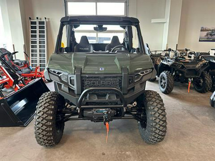 2024 Polaris Polaris XPEDITION XP Ultimate