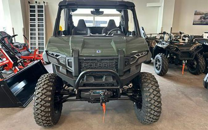 2024 Polaris Polaris XPEDITION XP Ultimate