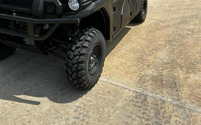 2025 Kawasaki MULE PRO-DXT EPS