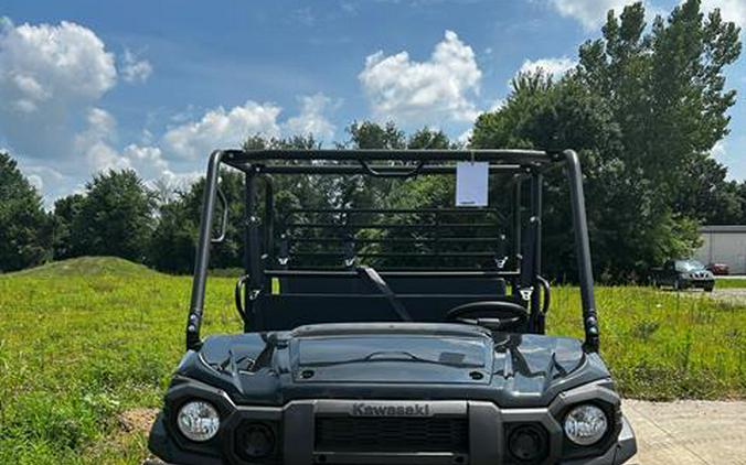 2025 Kawasaki MULE PRO-DXT EPS