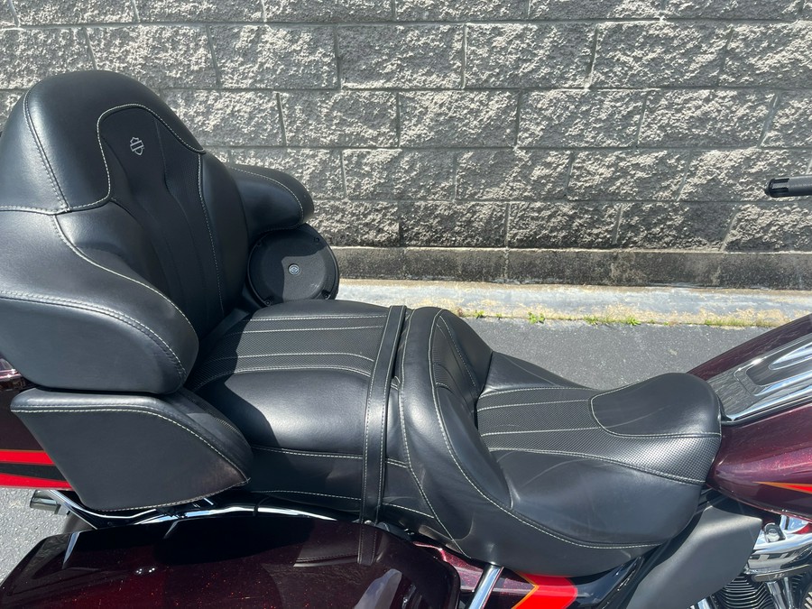 2017 Harley-Davidson CVO™ Limited