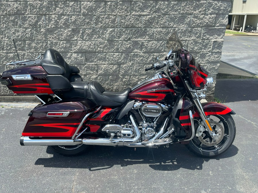 2017 Harley-Davidson CVO™ Limited