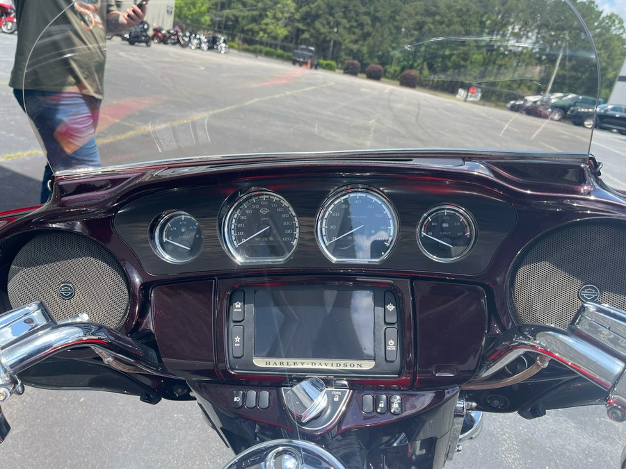 2017 Harley-Davidson CVO™ Limited