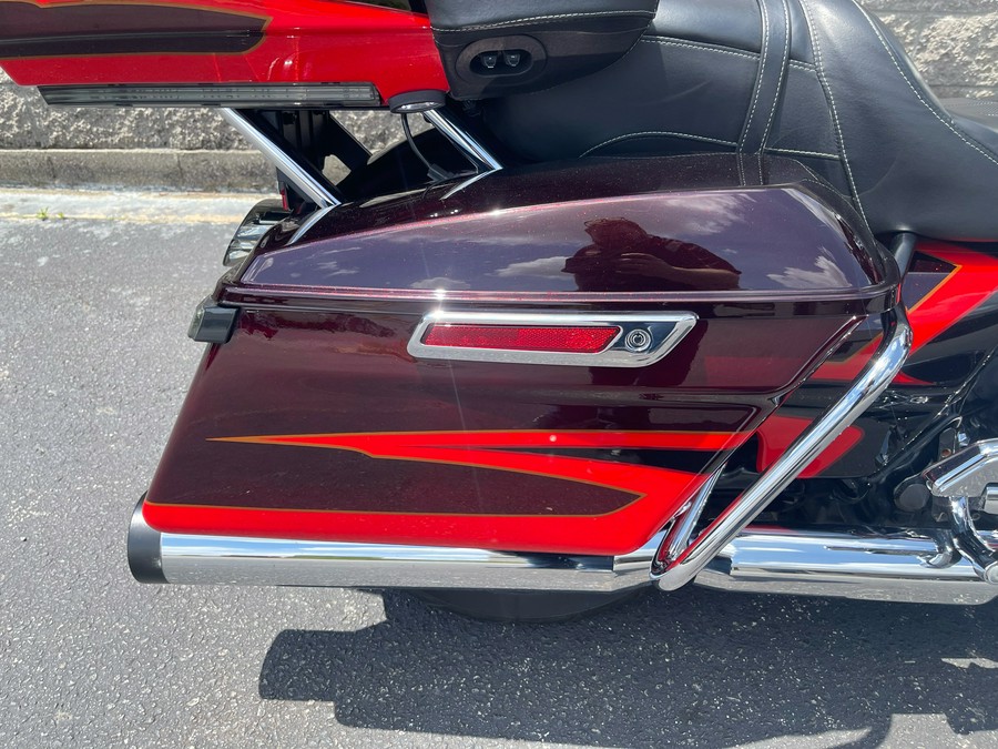 2017 Harley-Davidson CVO™ Limited