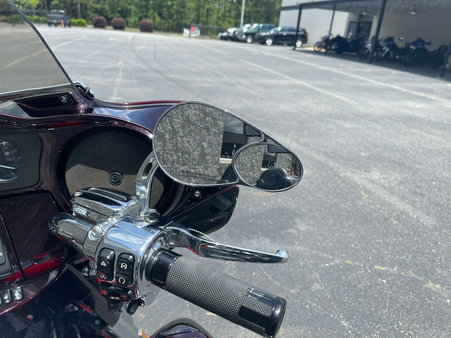 2017 Harley-Davidson CVO™ Limited