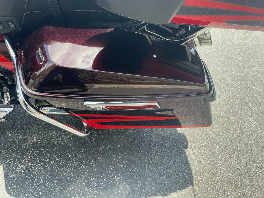 2017 Harley-Davidson CVO™ Limited