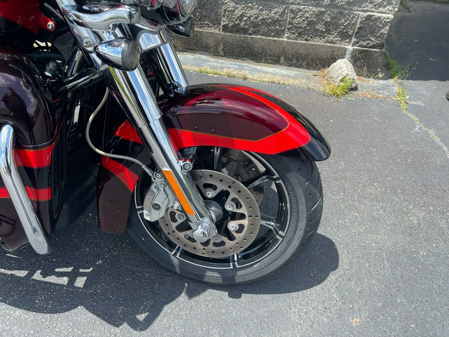 2017 Harley-Davidson CVO™ Limited