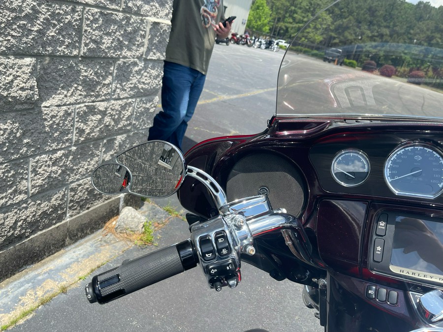 2017 Harley-Davidson CVO™ Limited