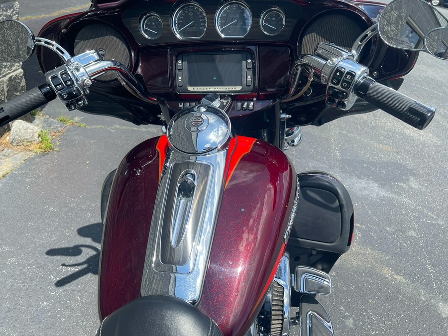 2017 Harley-Davidson CVO™ Limited