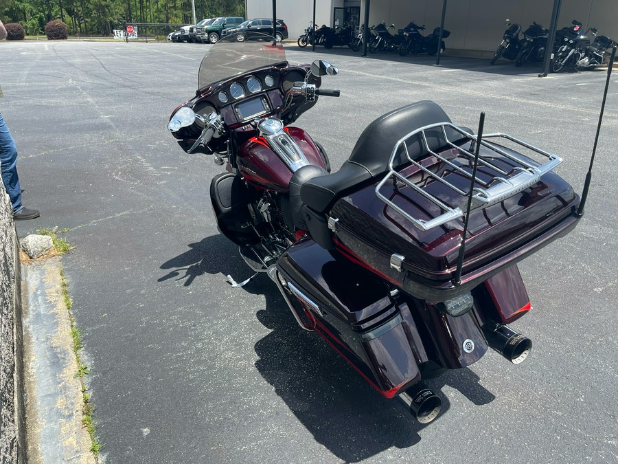 2017 Harley-Davidson CVO™ Limited