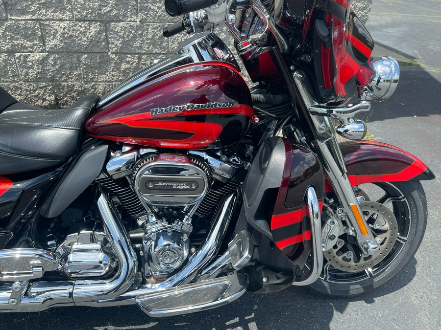 2017 Harley-Davidson CVO™ Limited