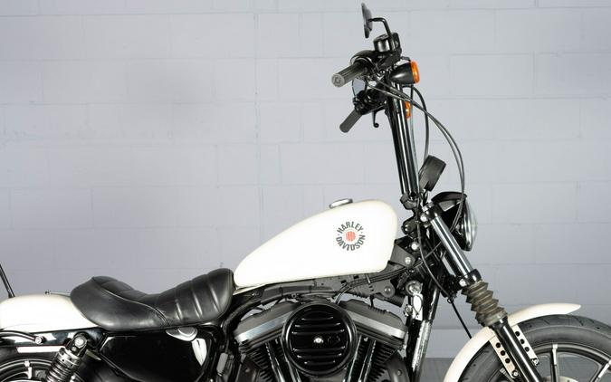 2022 Harley-Davidson Iron 883