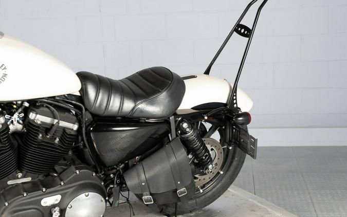 2022 Harley-Davidson Iron 883