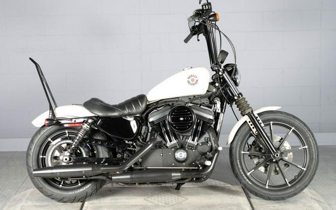 2022 Harley-Davidson Iron 883