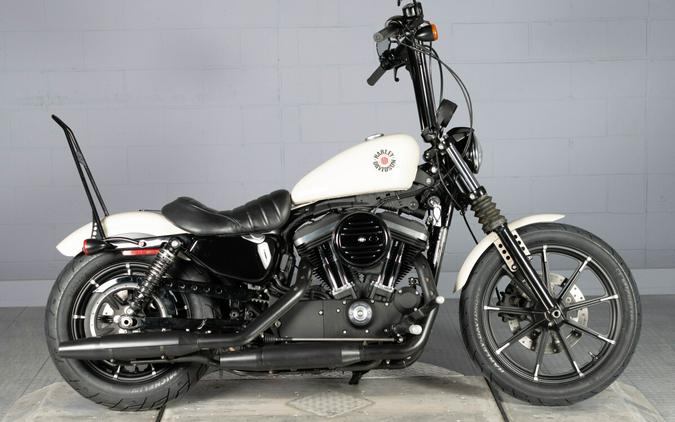 2022 Harley-Davidson Iron 883