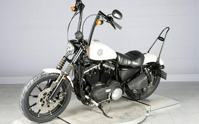 2022 Harley-Davidson Iron 883