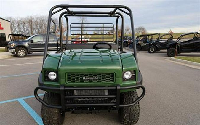 2026 Kawasaki MULE 4010 Trans4x4