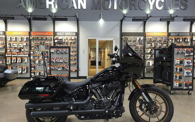 2024 Harley-Davidson® FXLRST - Low Rider® ST