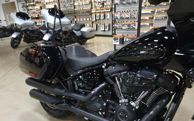 2024 Harley-Davidson® FXLRST - Low Rider® ST