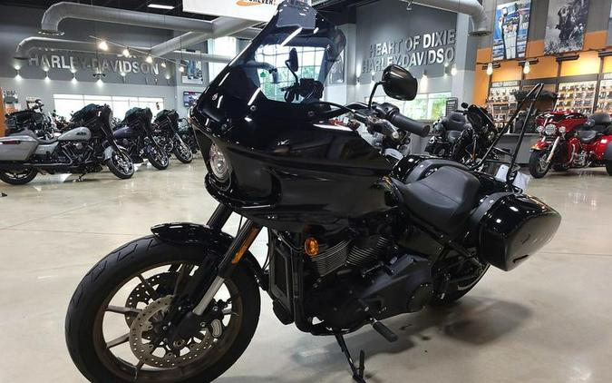 2024 Harley-Davidson® FXLRST - Low Rider® ST