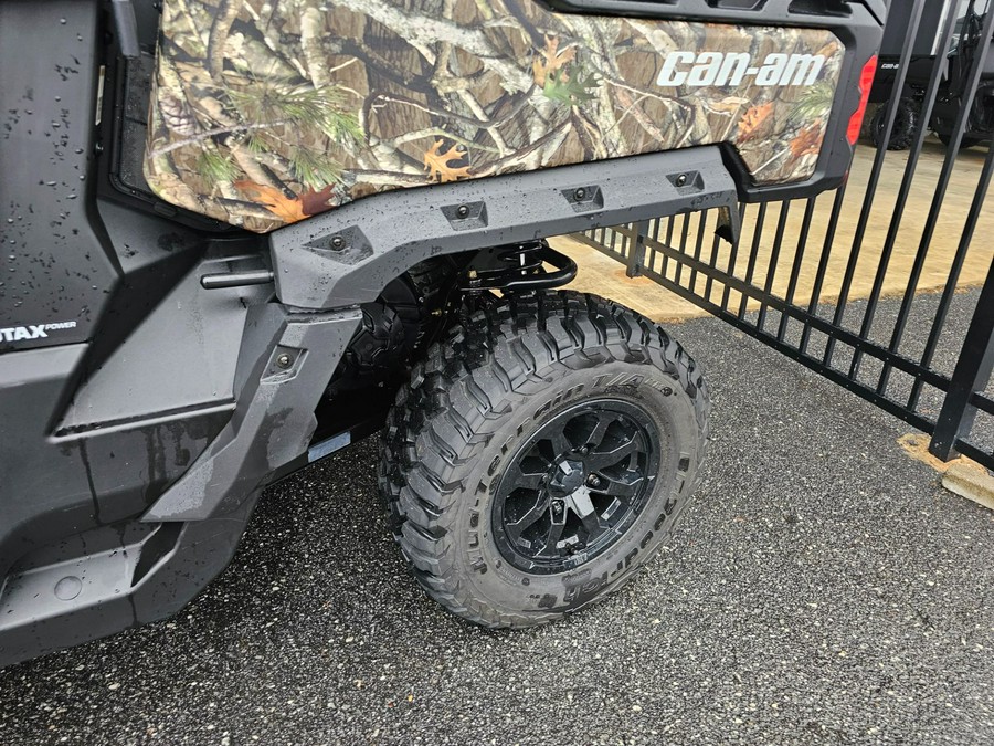 2024 Can-Am Defender XT HD10