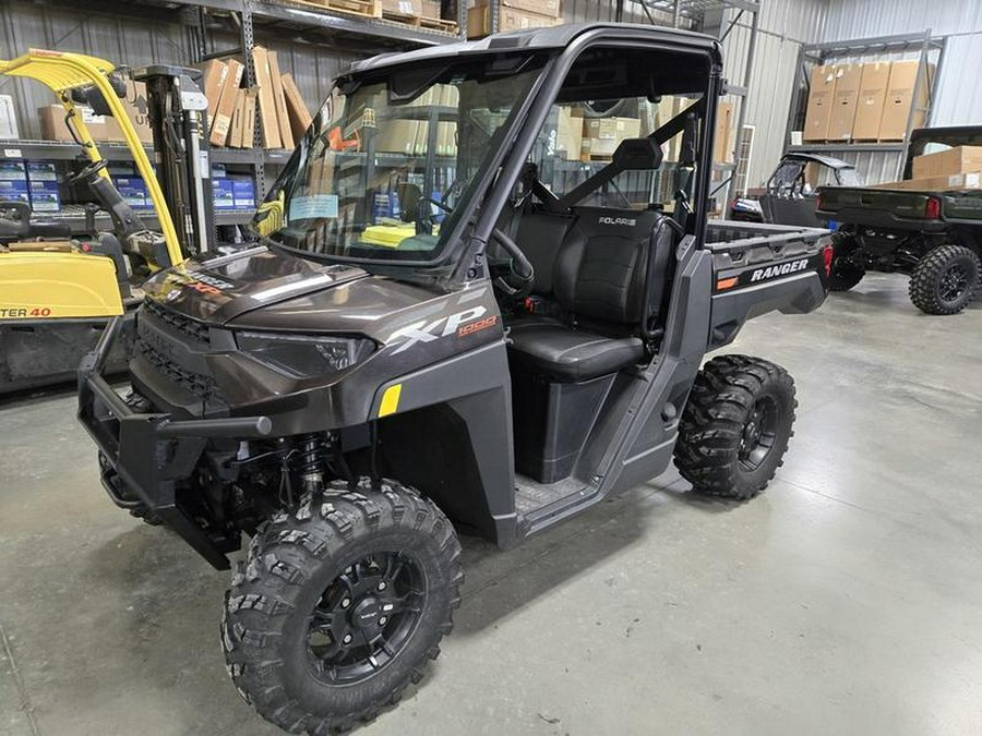 2024 Polaris® Ranger XP 1000 Premium