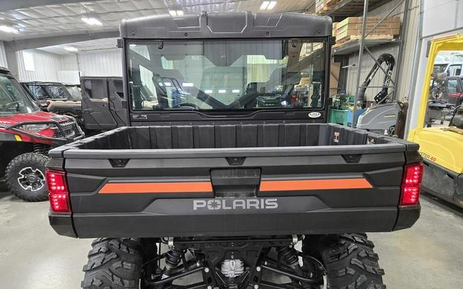2024 Polaris® Ranger XP 1000 Premium