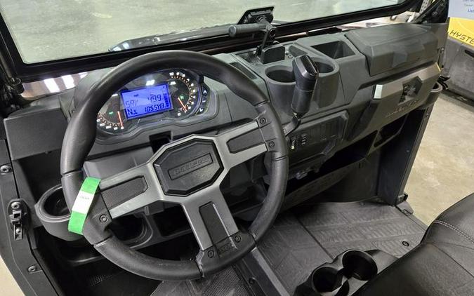 2024 Polaris® Ranger XP 1000 Premium