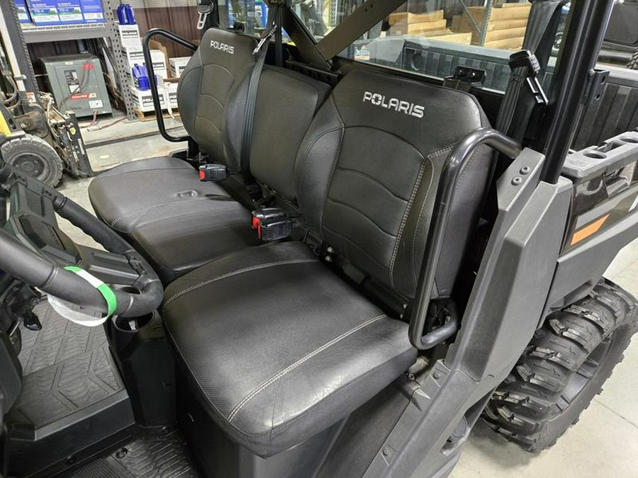 2024 Polaris® Ranger XP 1000 Premium