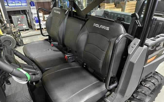 2024 Polaris® Ranger XP 1000 Premium