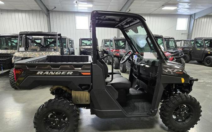 2024 Polaris® Ranger XP 1000 Premium