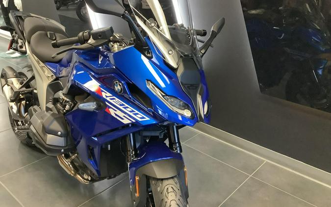 New 2026 BMW R1300 RS
