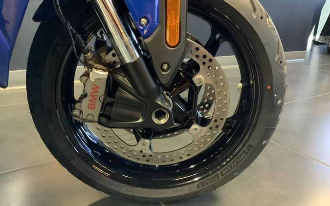 New 2026 BMW R1300 RS