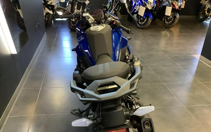 New 2026 BMW R1300 RS