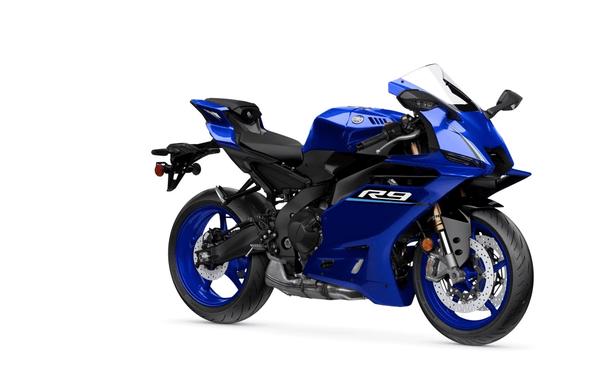 2026 Yamaha Yzf-r9
