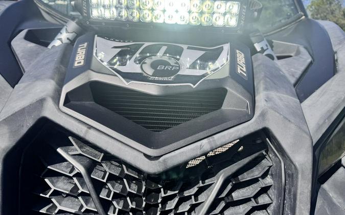 2022 Can-Am Maverick X3 DS TURBO 64