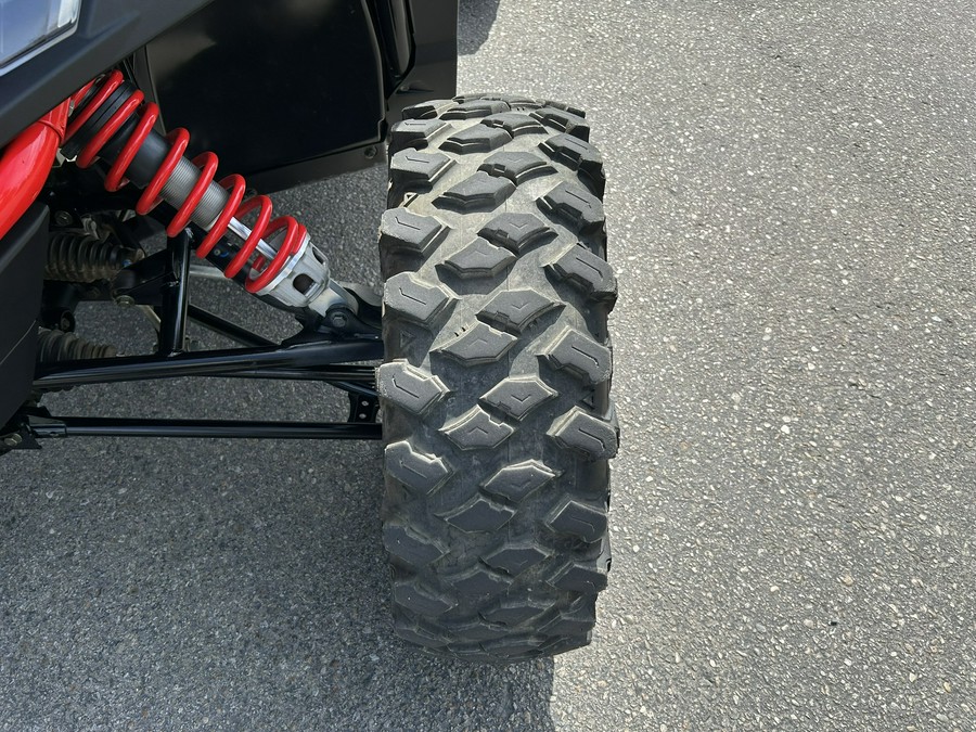2024 Polaris RZR XP 1000 Ultimate