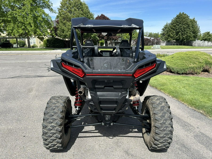 2024 Polaris RZR XP 1000 Ultimate