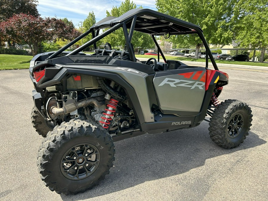 2024 Polaris RZR XP 1000 Ultimate
