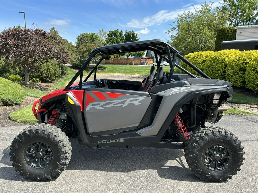 2024 Polaris RZR XP 1000 Ultimate